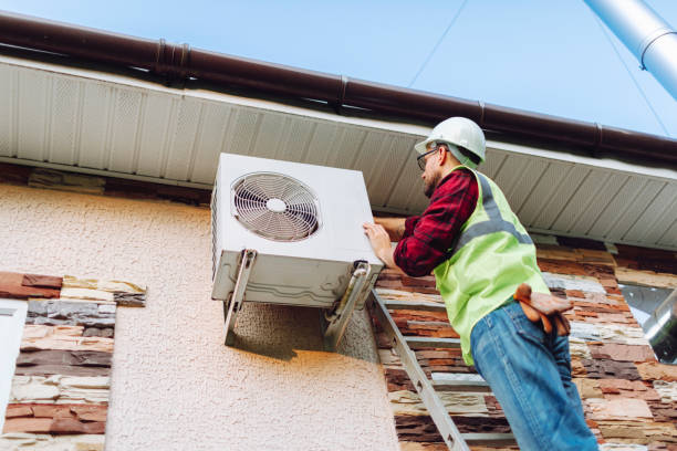 Air duct cleaning in Three Rivers, TX