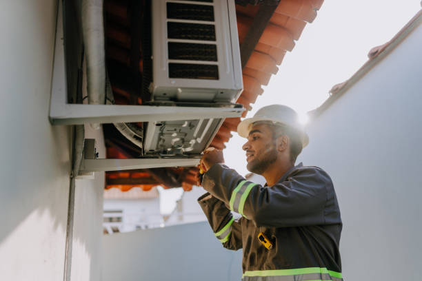 Best HVAC emergency services  in Three Rivers, TX