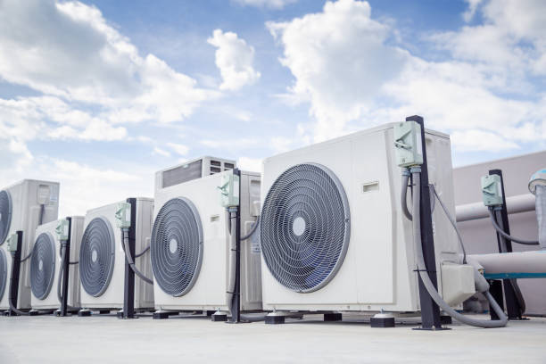 Professional HVAC in Three Rivers, TX